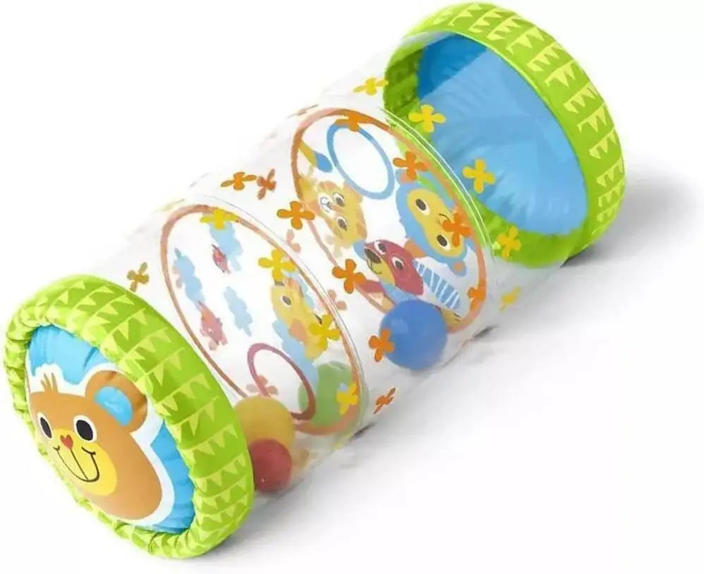 Crawl Ball for Babies - Discover, Play, and Have Fun