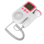 Herzfrequenzmonitor für Babys – Fetalherzschlagdetektor für Zuhause