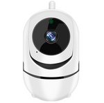 Babymonitor - HD Wifi Kamera mit 1080 Pixeln