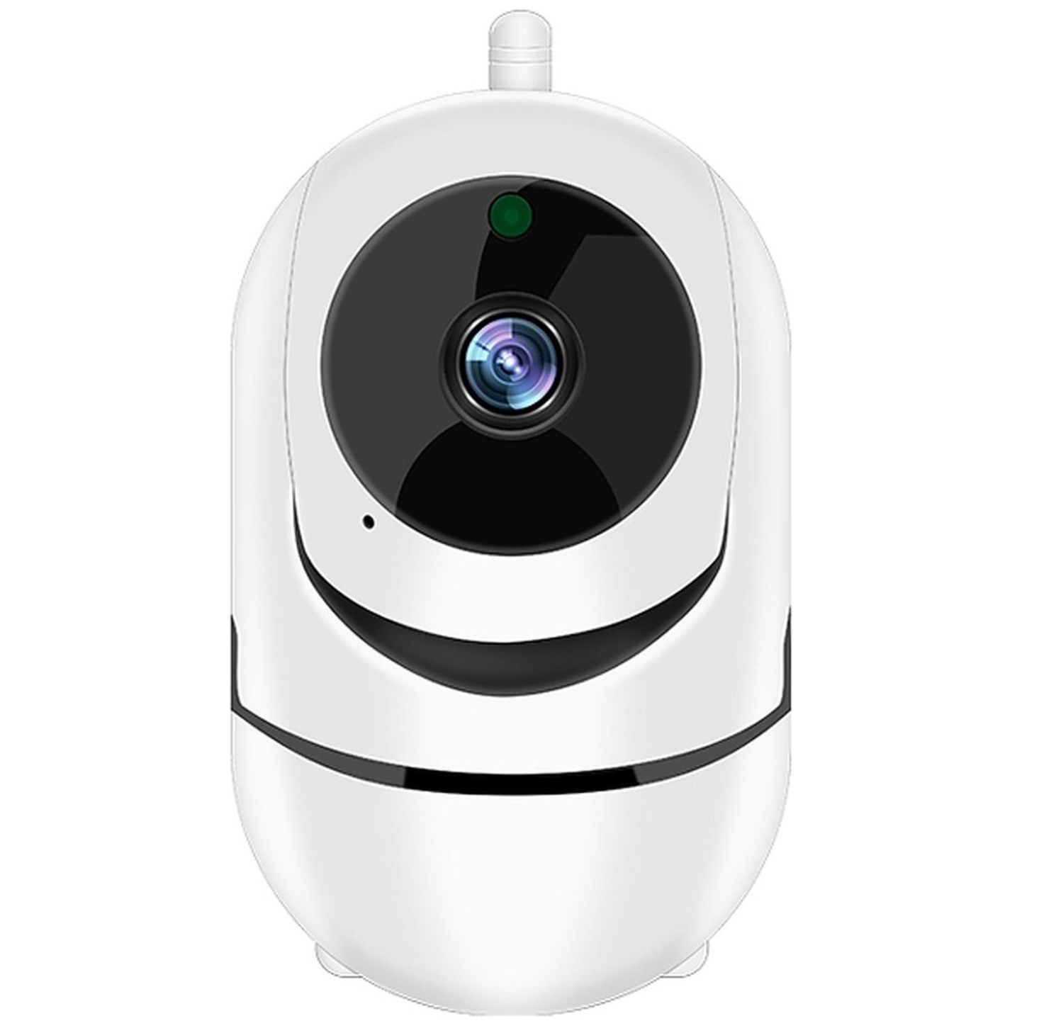 Babymonitor - HD Wifi Kamera mit 1080 Pixeln