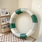 Aufblasbares Baby-Pool-Set - Sommerlicher Badespaß