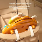 Spielzeuglenkrad für Babys – Spaß auf jeder Fahrt