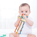 Entdecken Sie das Baby-Ufo - Anspruchsvolle Spielzeuge für Kleinkinder