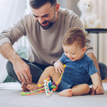 Developmental Toys | Montessori Inspiration for Babies