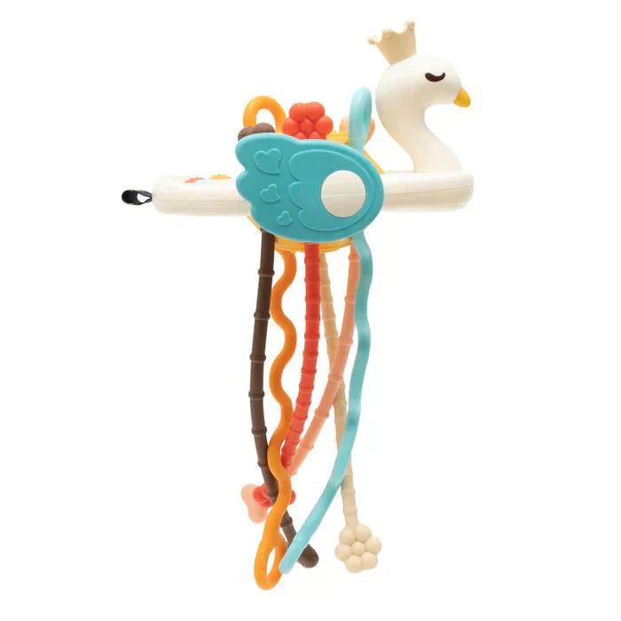 Developmental Toys | Montessori Inspiration for Babies
