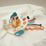 Developmental Toys | Montessori Inspiration for Babies