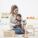 Developmental Toys | Montessori Inspiration for Babies