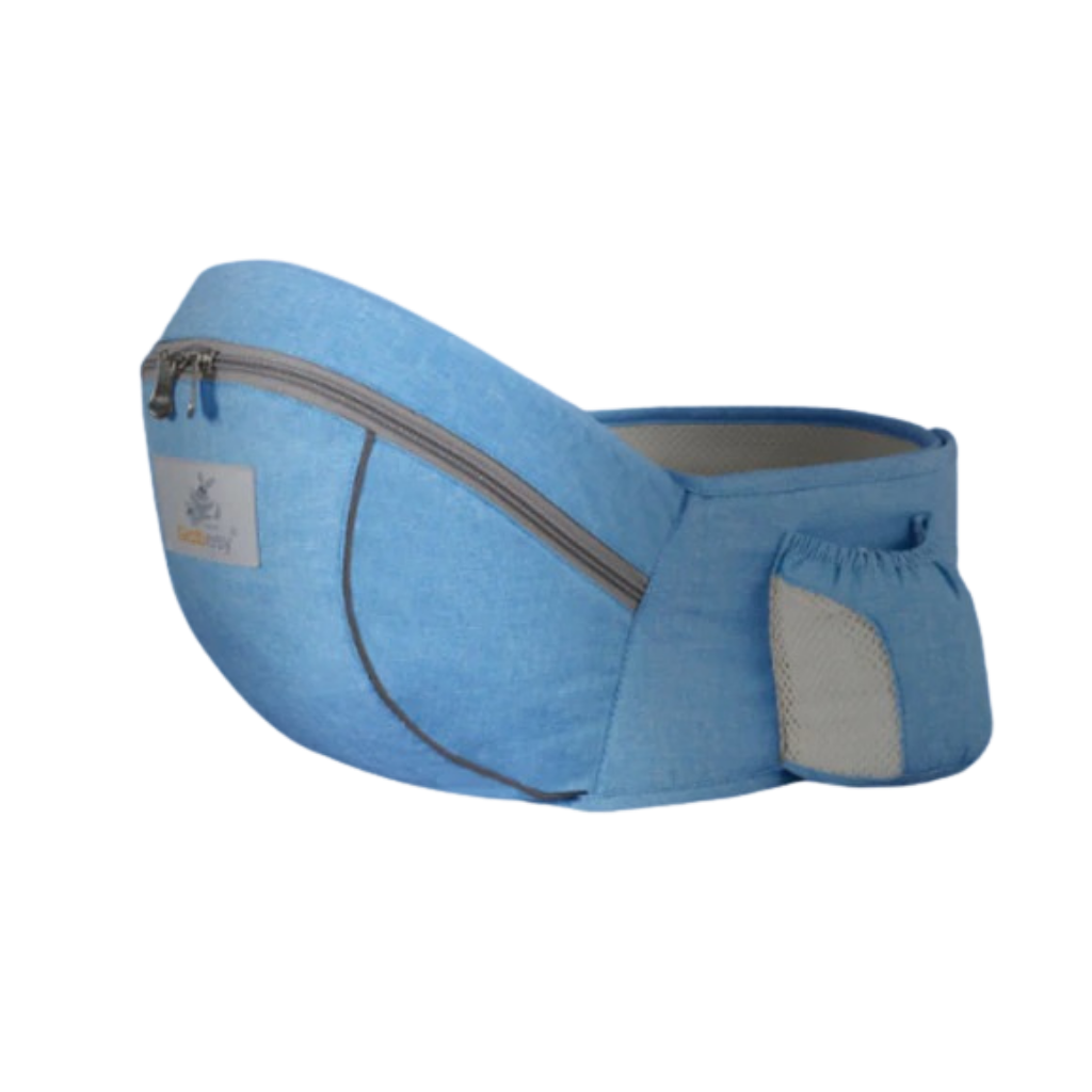 Bequeme Tragehilfe für Ihr Baby mit ergonomischem Design