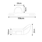 Bequeme Tragehilfe für Ihr Baby mit ergonomischem Design