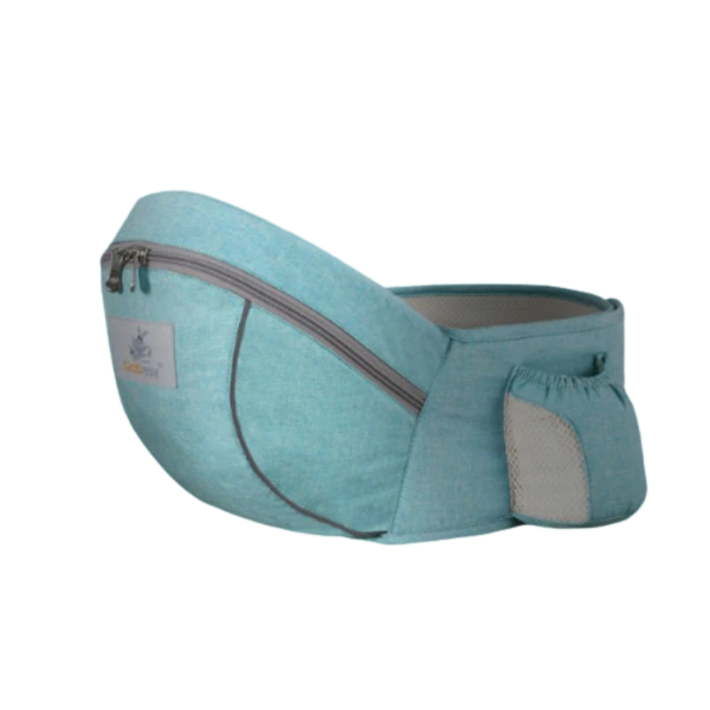 Bequeme Tragehilfe für Ihr Baby mit ergonomischem Design