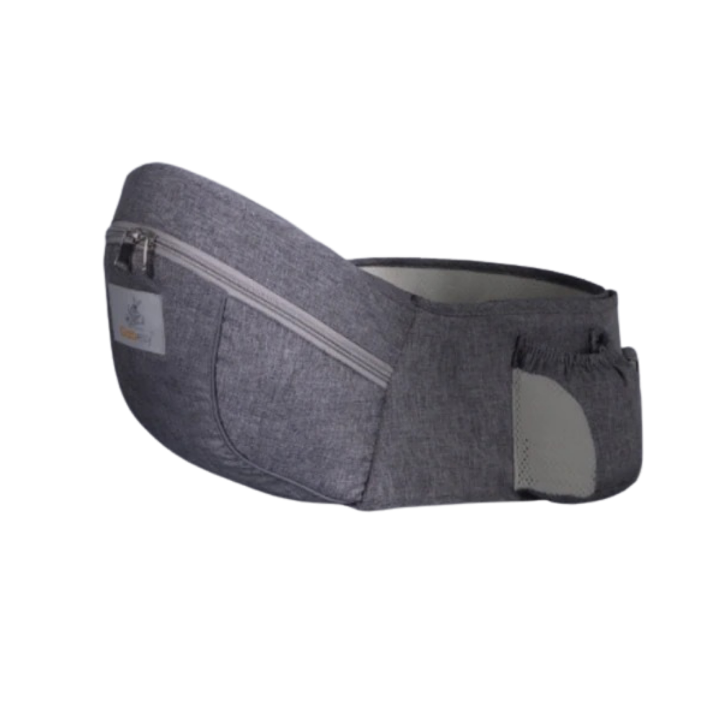 Bequeme Tragehilfe für Ihr Baby mit ergonomischem Design