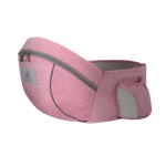 Bequeme Tragehilfe für Ihr Baby mit ergonomischem Design