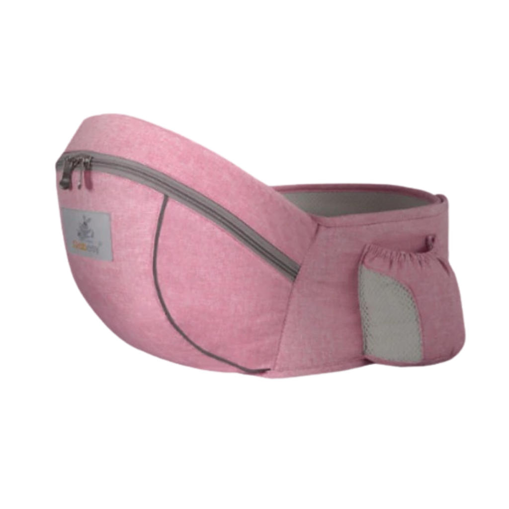 Bequeme Tragehilfe für Ihr Baby mit ergonomischem Design