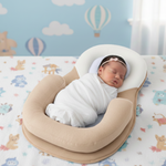 Ergonomische Babystütze für Kleinkinder – Bequem und Sicher