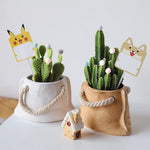 Planter bags for plants