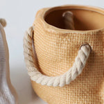 Planter bags for plants