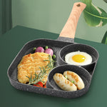 Bakerz | Versatile Grill and Multi Pan