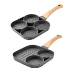 Bakerz | Versatile Grill and Multi Pan