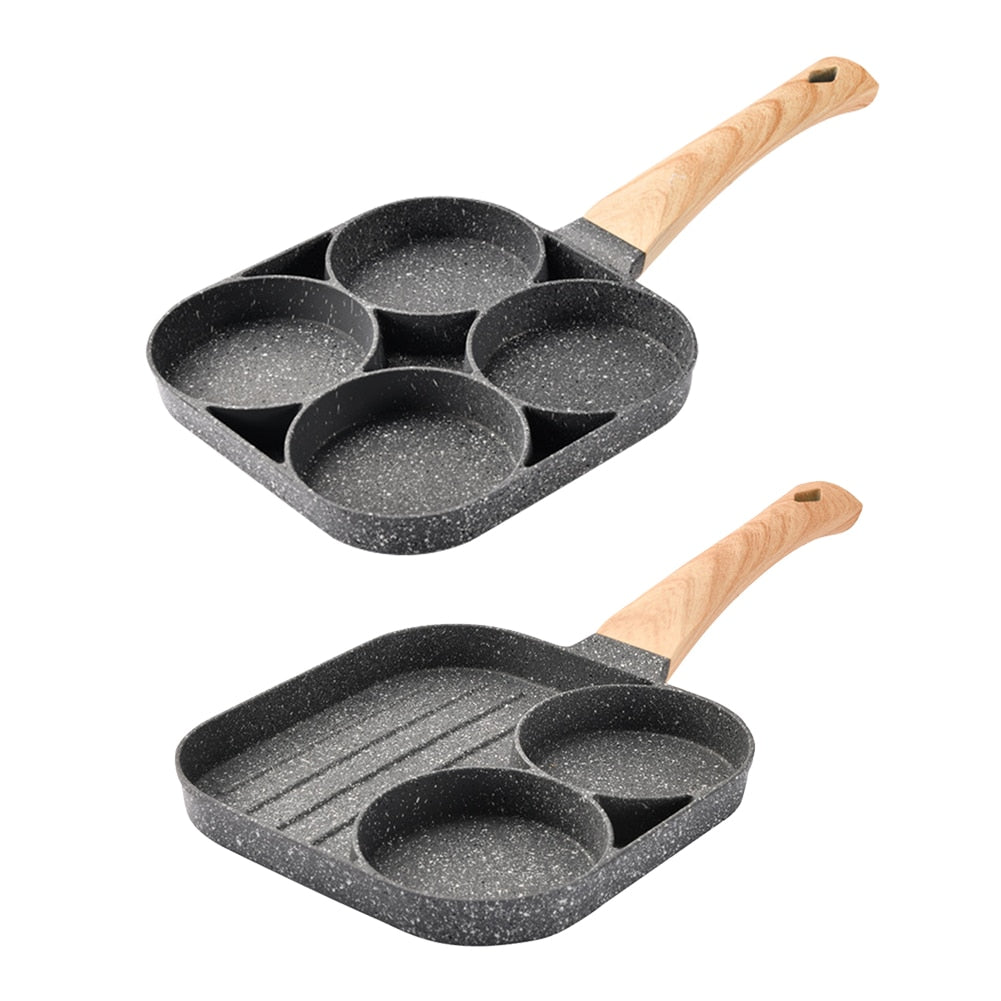 Bakerz | Versatile Grill and Multi Pan