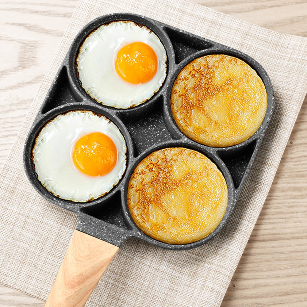 Bakerz | Versatile Grill and Multi Pan