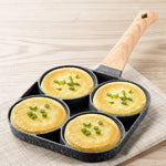 Bakerz | Versatile Grill and Multi Pan