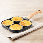 Bakerz | Versatile Grill and Multi Pan