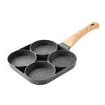 Bakerz | Versatile Grill and Multi Pan