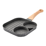 Bakerz | Versatile Grill and Multi Pan