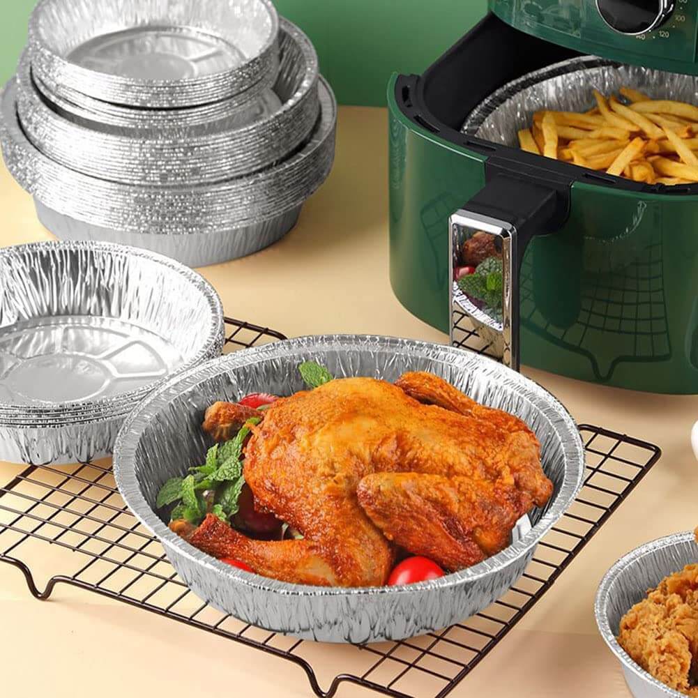 Baking Fun | Reusable Baking Trays