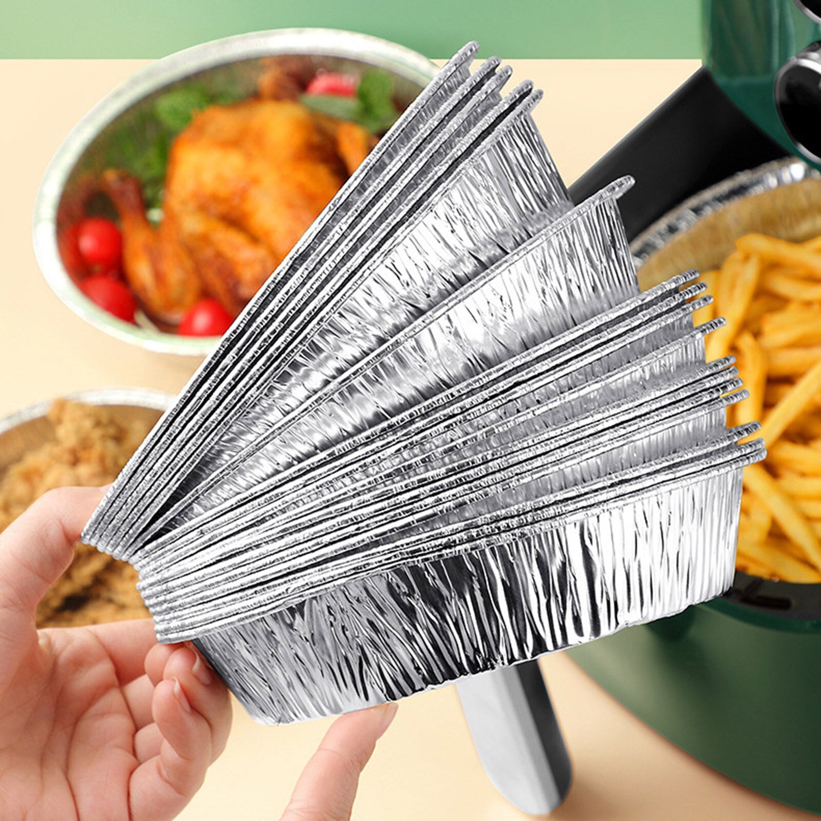 Baking Fun | Reusable Baking Trays