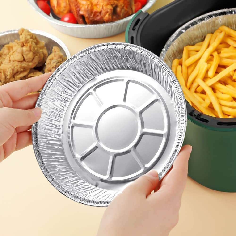 Baking Fun | Reusable Baking Trays