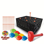 Balloon Popper - The exciting balloon game for family celebrations