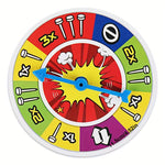 Balloon Popper - The exciting balloon game for family celebrations
