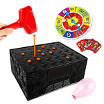 Balloon Popper - The exciting balloon game for family celebrations