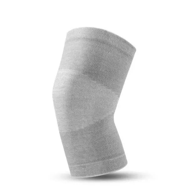 BambooSupport | Flexible Kniebandage für optimalen Halt