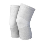 BambooSupport | Flexible Kniebandage für optimalen Halt