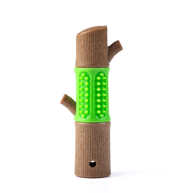 BambooJoy | Widerstandsfähiges Kauspielzeug aus Bambus