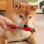 BambooJoy | Widerstandsfähiges Kauspielzeug aus Bambus
