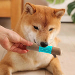 BambooJoy | Widerstandsfähiges Kauspielzeug aus Bambus