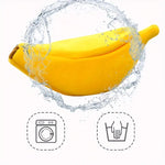Banana Bed | For Relaxed Sleep and Scratch-Free Furniture