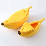 Banana Bed | For Relaxed Sleep and Scratch-Free Furniture