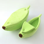 Banana Bed | For Relaxed Sleep and Scratch-Free Furniture