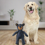 BarkBear | Der unzerstörbare Spielgefährte für Hunde