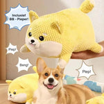 BarkBoo | For strong teeth and happy dogs