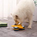 BarkBrain | Promote Slow Eating and Reduce Stress
