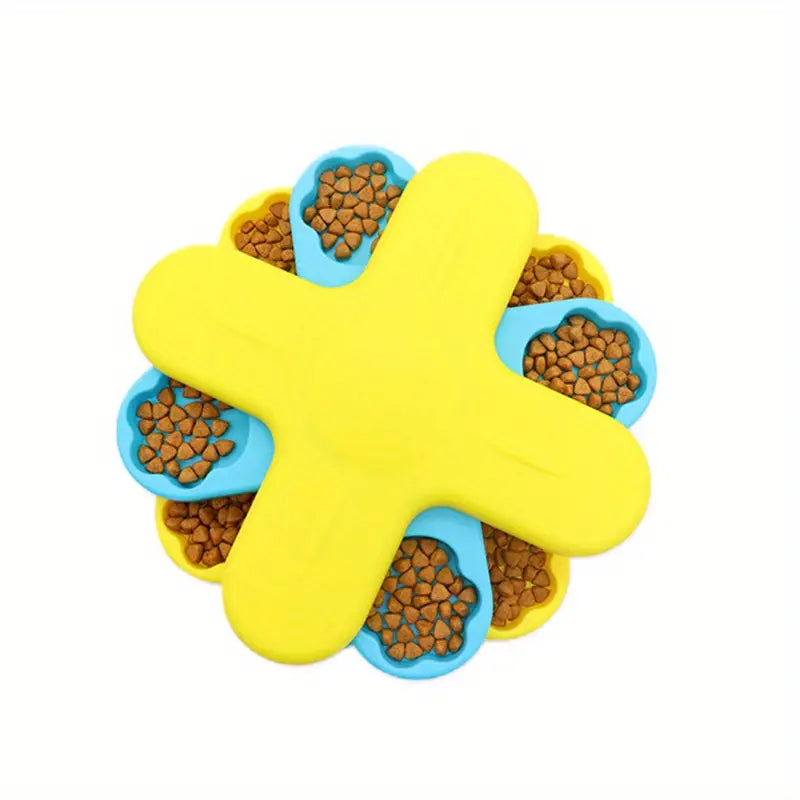 BarkBrain | Promote Slow Eating and Reduce Stress