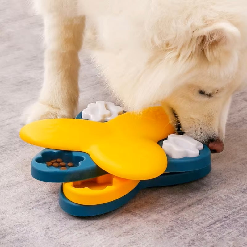 BarkBrain | Promote Slow Eating and Reduce Stress