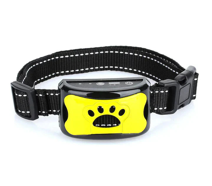 BarkPro | The Revolutionary Anti-Bark Collar