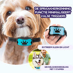BarkPro | The Revolutionary Anti-Bark Collar