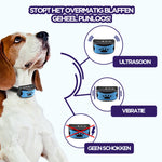 BarkPro | The Revolutionary Anti-Bark Collar